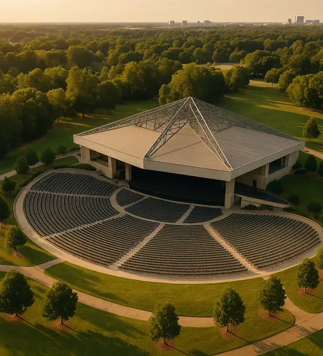 Lakewood Amphitheatre