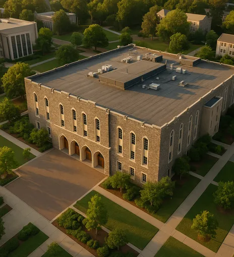 Cameron Indoor Stadium