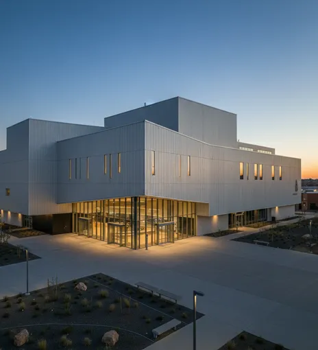 Higley Center For The Performing Arts