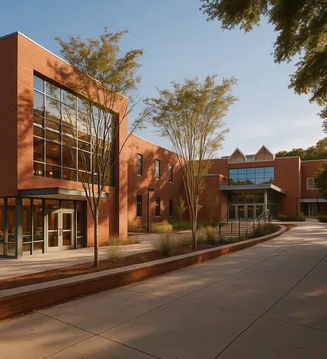 Walhalla Performing Arts Center