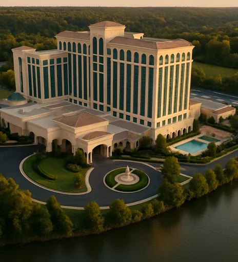 Belterra Casino Resort