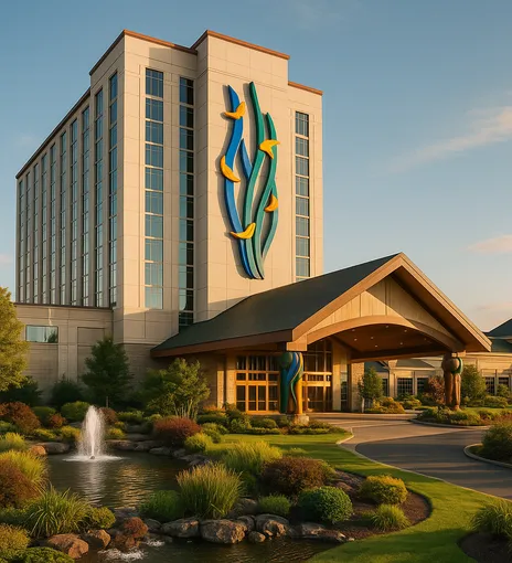 Tulalip Resort Casino