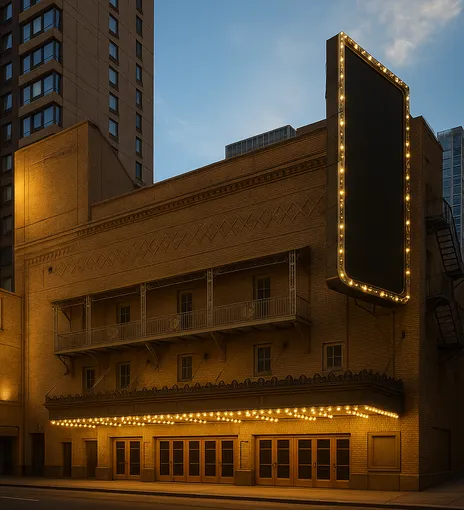 Gerald Schoenfeld Theatre