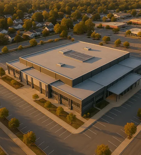 Toyota Oakdale Theatre