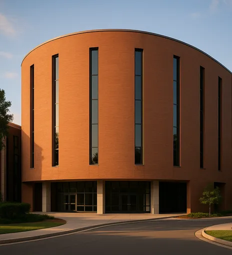 Vanderbilt University Memorial Gymnasium