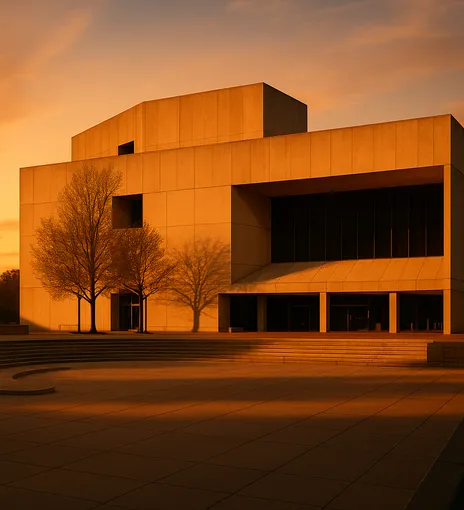 Des Moines Civic Center