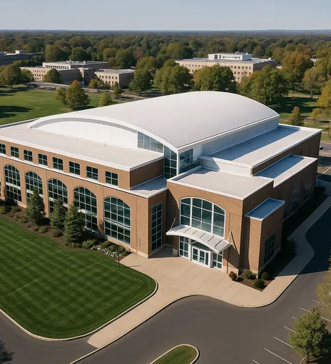 OceanFirst Bank Center