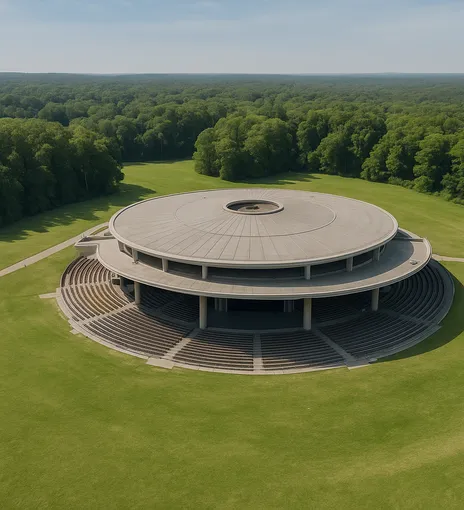 PNC Bank Arts Center