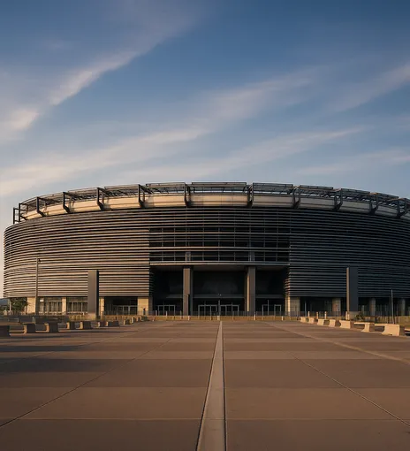 MetLife Stadium