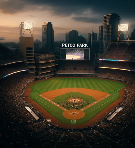 Petco Park