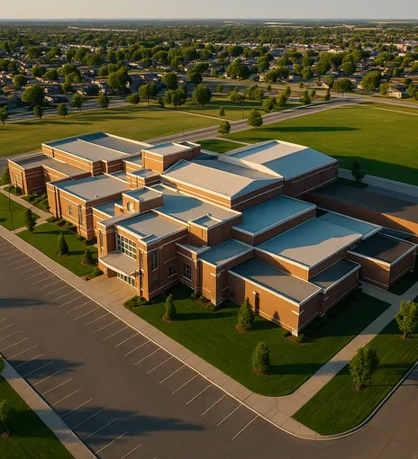 Betty Engelstad Sioux Center