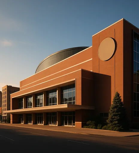 Klotsche Arena