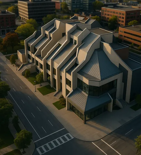 FirstOntario Concert Hall