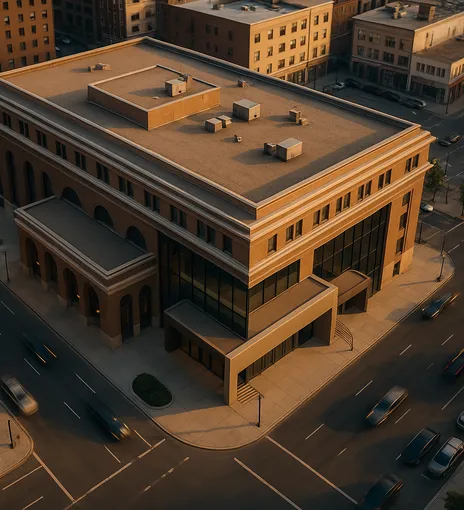 Shubert Theater - CT