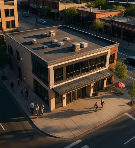 Wiseguys Comedy Cafe - Downtown Salt Lake City