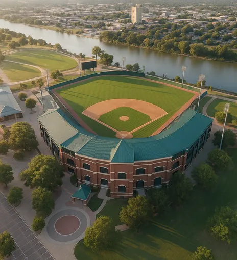Baylor Ballpark