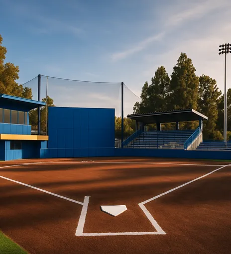 Easton Softball Stadium