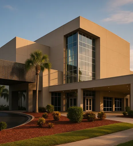 King Center For The Performing Arts