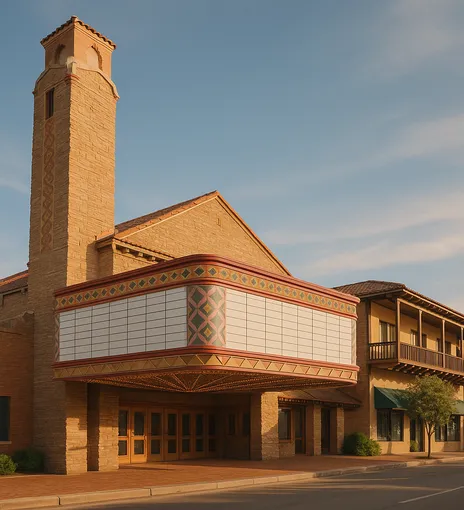 Ridglea Theater