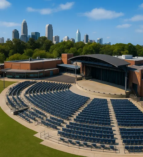 Skyla Credit Union Amphitheatre