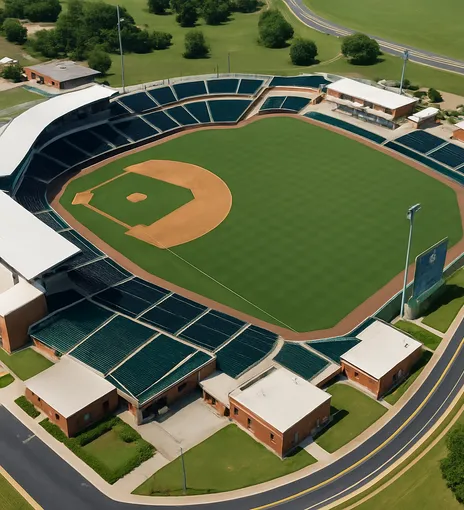 Bowling Green Ballpark
