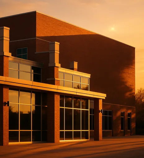 The Aiken Theatre - Old National Events Plaza