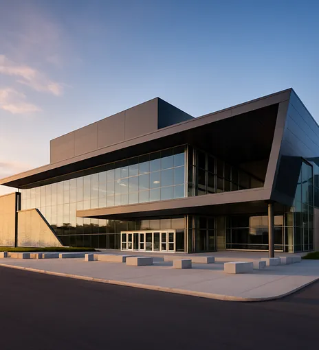 Landon Arena At Stormont Vail Events Center
