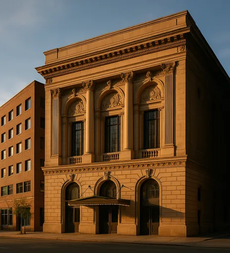 Cutler Majestic Theatre