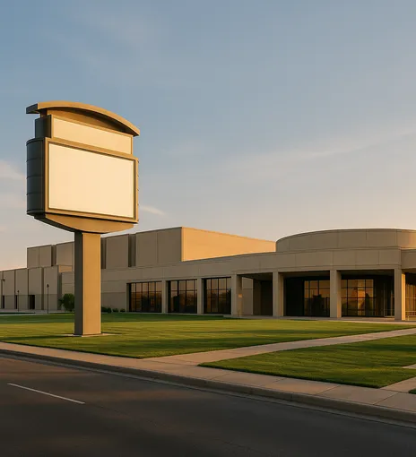 Amarillo Civic Center