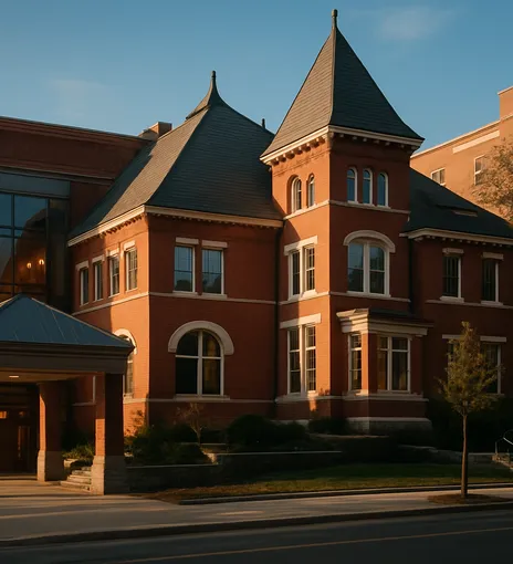 Capitol Center For The Arts - NH
