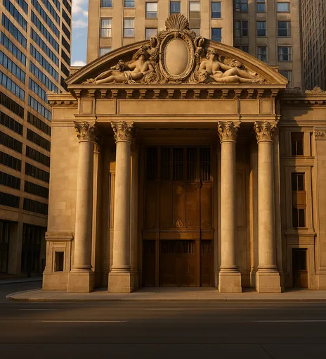 Lyric Opera House - IL