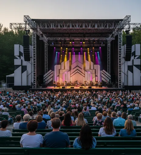 Springfield Municipal Opera Association