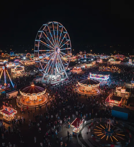 Central Florida Fairgrounds