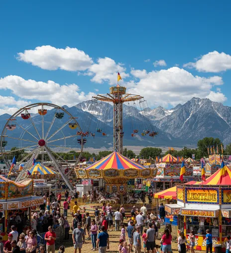 Utah State Fairgrounds