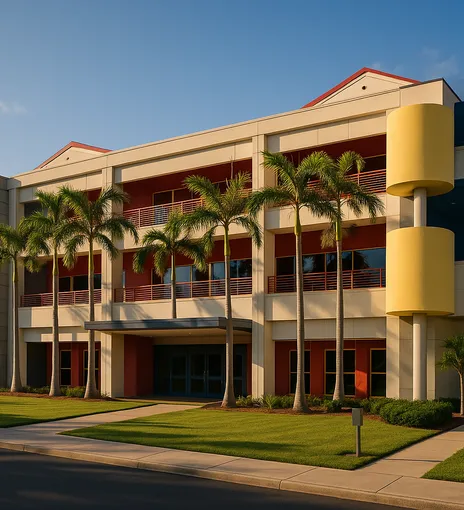 Miramar Cultural Center