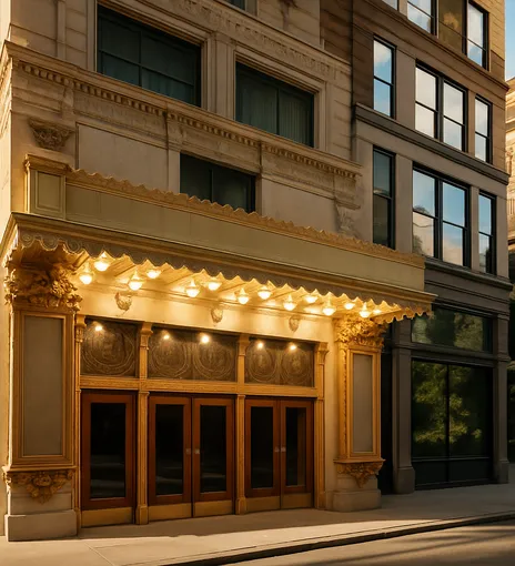 Emerson Colonial Theatre