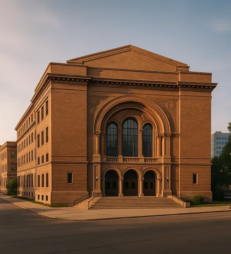 TempleLive Cleveland Masonic