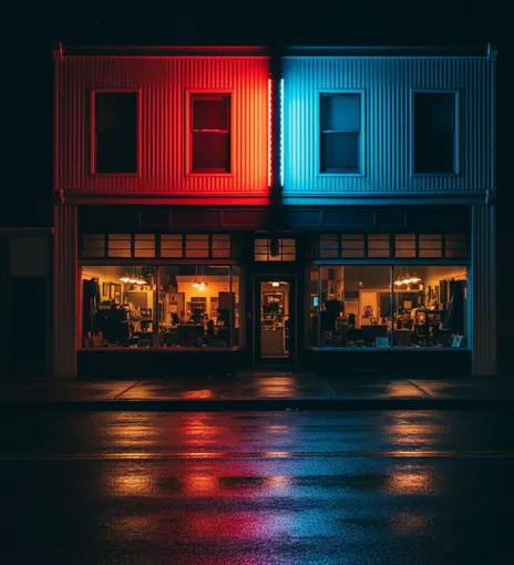 Alamo City Music Hall