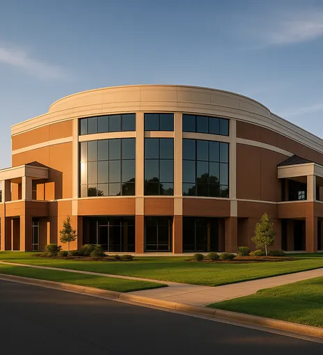 S.E. Belcher Jr. Performance Center