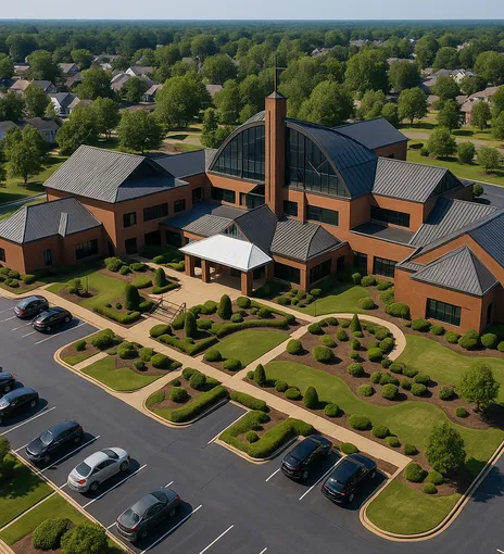Hope Presbyterian Church
