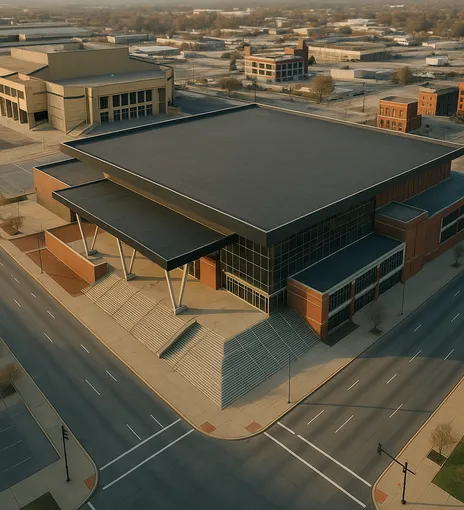 Bank of Springfield Center