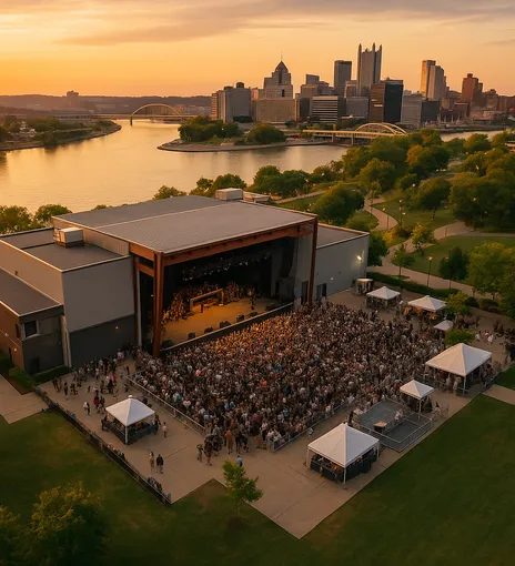 The Club at Stage AE