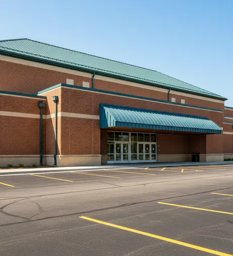 Mary D'Angelo Performing Arts Center