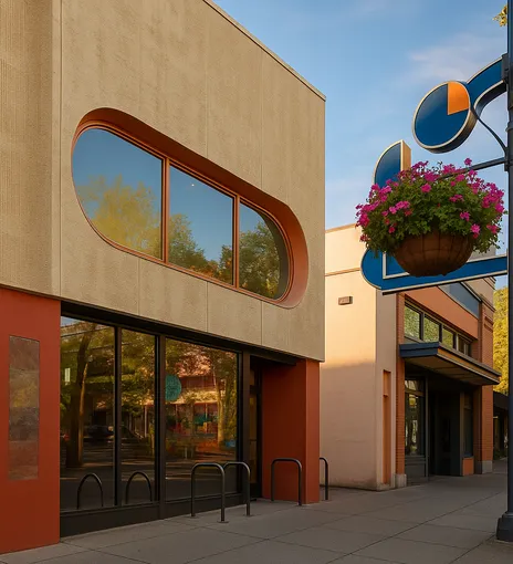 Wild Buffalo - Bellingham