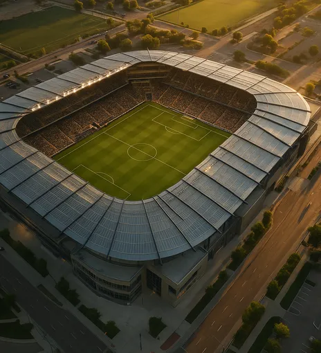 Children's Mercy Park