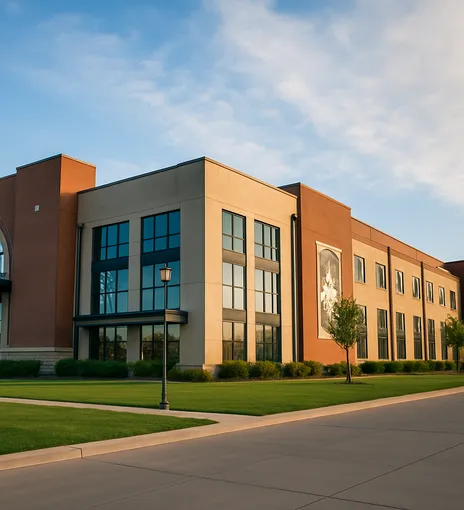 United Wireless Arena