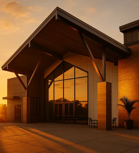 Ponte Vedra Concert Hall