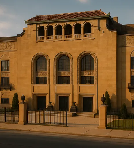 The Rave - Milwaukee