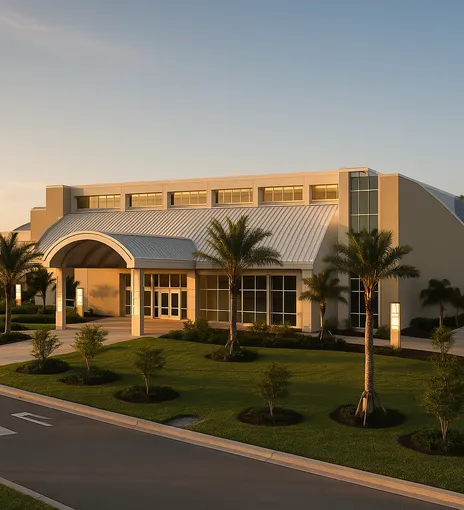 Eleanor R. Baldwin Arena