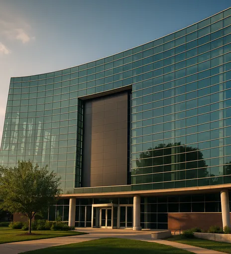 Wharton Center - Cobb Great Hall